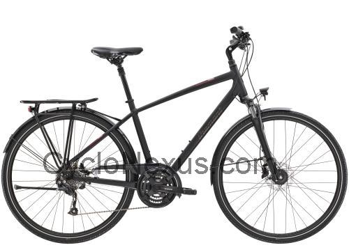 Diamant Ubari Deluxe scheda tecnica e recensioni